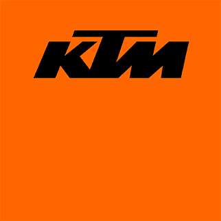 LOGO KTM