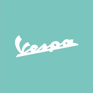 LOGO VESPA